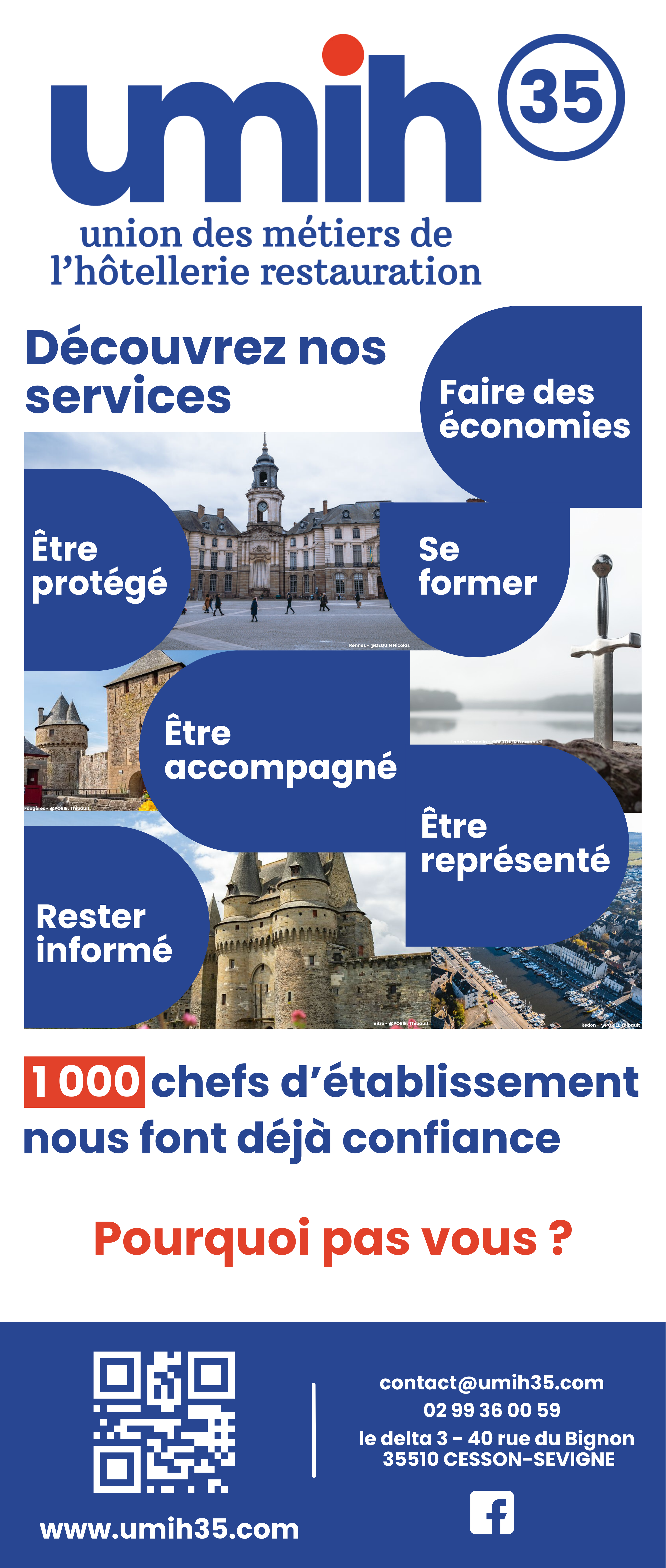 Affiche kakemono